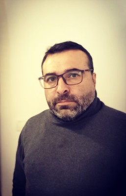 JAVIER FERIA