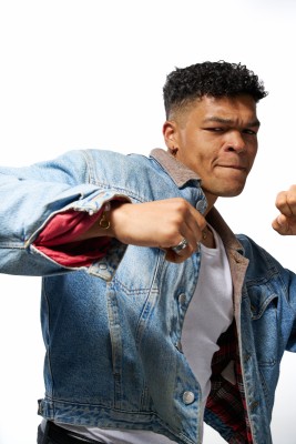 KAREL SANTOS