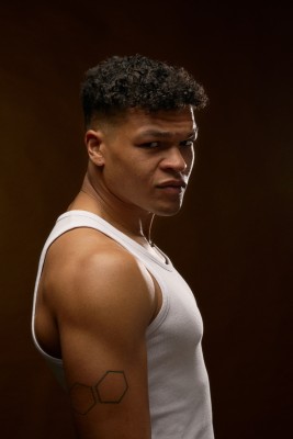 KAREL SANTOS