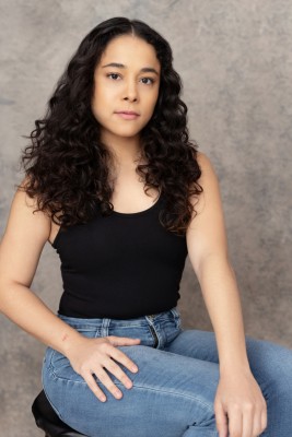 ARIANIS RODRIGUEZ