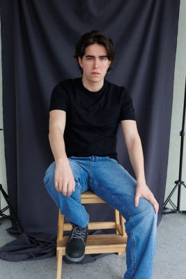 MIKEL GONZALEZ