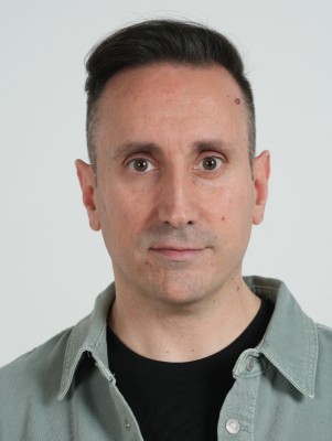 RAMÓN CANTOS
