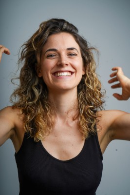 ARY AGUILÓ