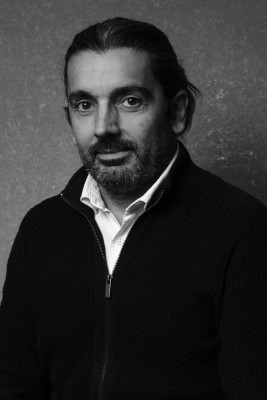 DAVID PUGÈS