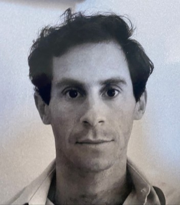 IDAN YECHIELI
