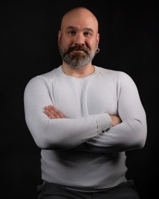 JOSU ANGULO ANTHONISEN