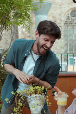 LUCIANO FARÍAS