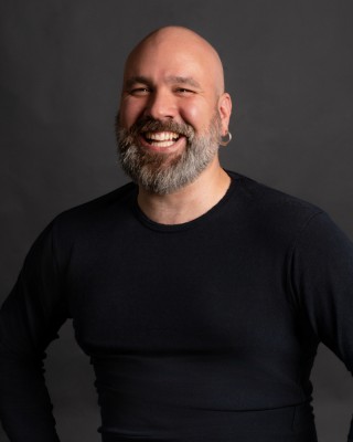 JOSU ANGULO ANTHONISEN