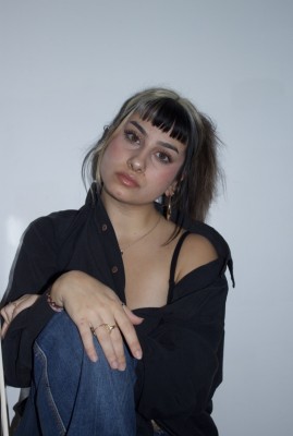 XÈNIA BARGUÉS