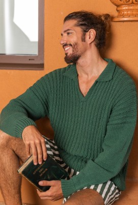 ALBERT GARCÍA MONTES