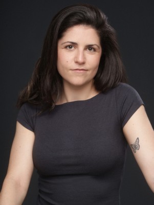 SARA CAMPAÑA