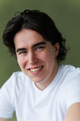 MIKEL GONZALEZ