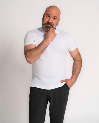 JOSU ANGULO ANTHONISEN