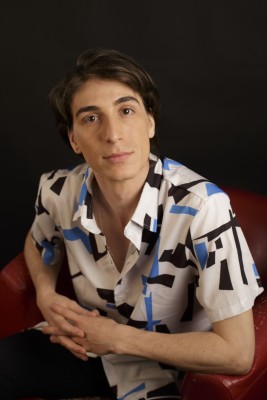 FELIPE GUERIN DARVAS