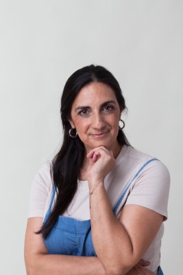 MERCHE HEREDIA 