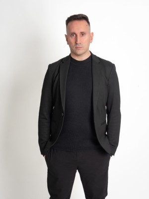 RAMÓN CANTOS