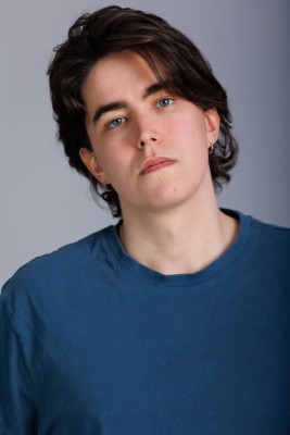 MIKEL GONZALEZ