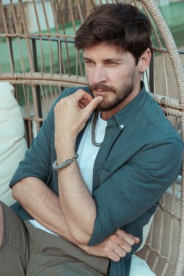 LUCIANO FARÍAS