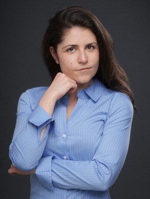 SARA CAMPAÑA