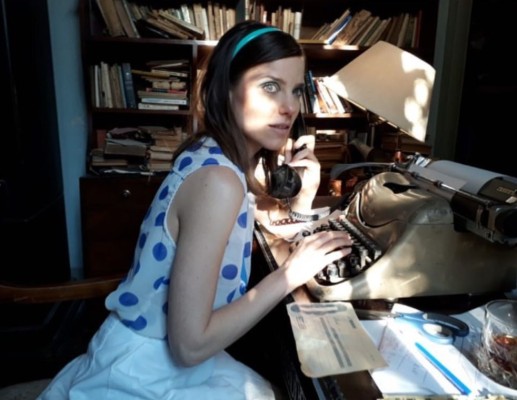 ROSA MICALE