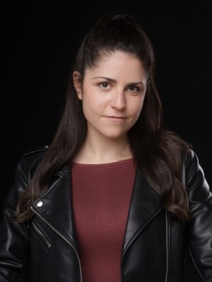 SARA CAMPAÑA