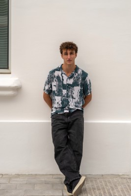 PEDRO MENDEZ