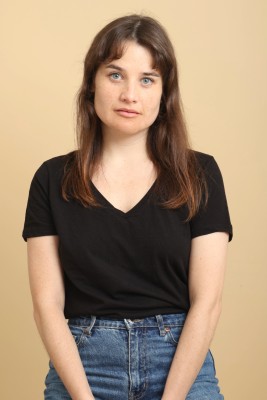 SOFIA CUITIÑO ALVAREZ