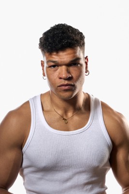 KAREL SANTOS