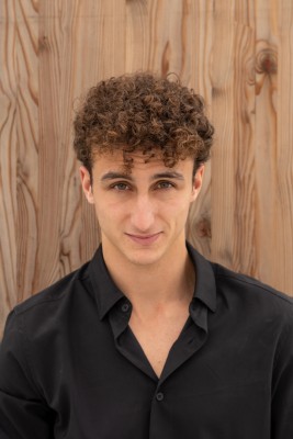 PEDRO MENDEZ