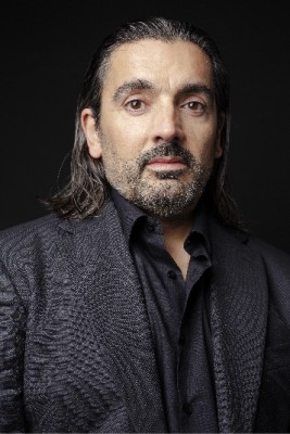 DAVID PUGÈS