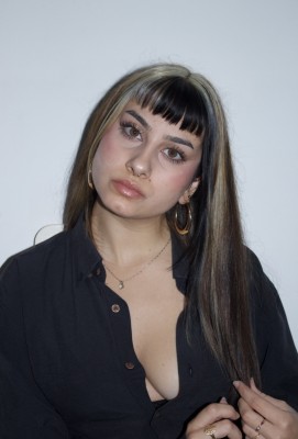 XÈNIA BARGUÉS