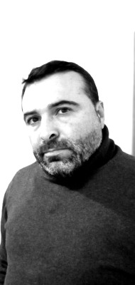 JAVIER FERIA